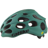 Buzaglo katze ratzhelm mixino evo mips Größe L 58-60 cm Grün