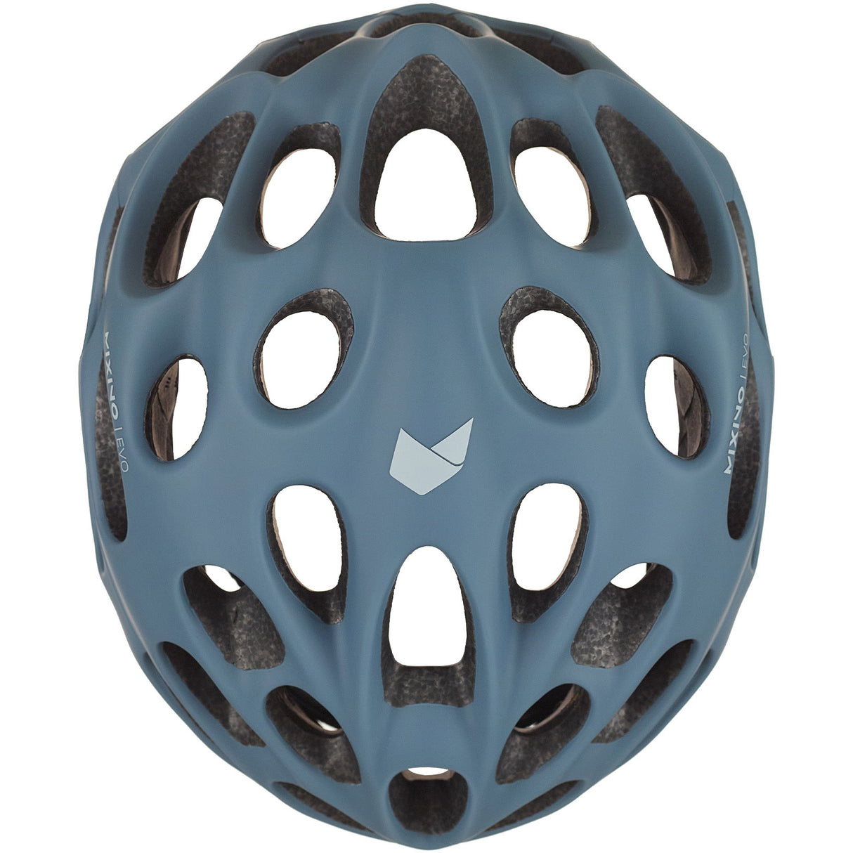 Katzenartiger Rennhelm Mixino Evo Mips Größe L 58-60 cm Zitadelle