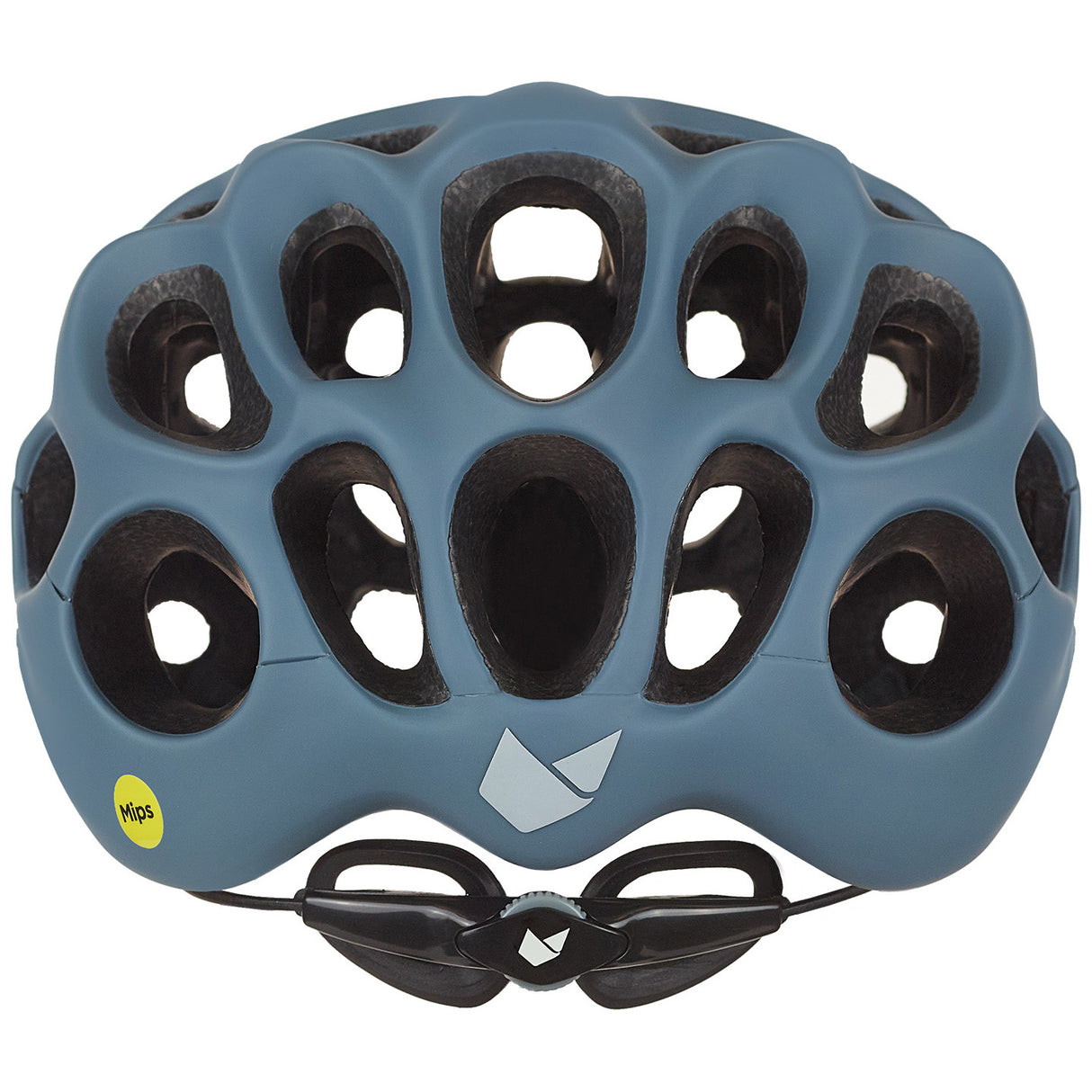 Katzenartiger Rennhelm Mixino Evo Mips Größe M 55-57cm Zitadelle