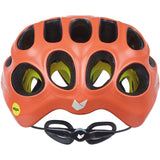 Buzaglo-katze raspehelm kilauea mips size m 55-57cm Goldflamme