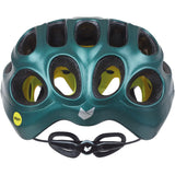 Buzaglo katze raspehelm kilauea mips size M 55-57 cm grün
