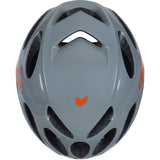 Buzaglo-katze raspehelm vento mips Größe L 58-60 cm Grau Metallic
