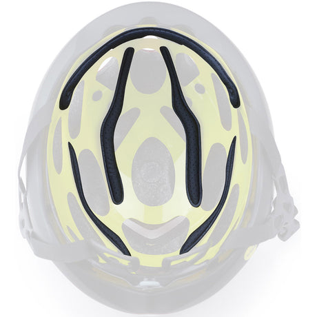 Katzenartiger Rennhelm Vento Mips Größe L 58-60cm satiniertes Chamäleon