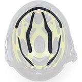 Buzaglo-katze RaceHelm Vento MIPS Größe L 58-60 cm Satinchamäleon