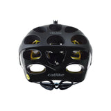 Buzaglo katze mtb Helmo Yelmo MIPS Größe M 57-59 cm reines Schwarz