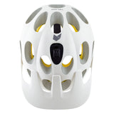 Buzaglo katze mtb Helm yelmo mips Größe M 57-59 cm Weiß grau