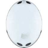 Buzaglo katze Zeitfahr Helm schnell Tri Größe M 55-57cm Weiß