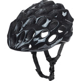 Buzaglo katzenartiger Rennhelm Mixino Größe M 56-58cm schwarz matt