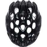 Buzaglo katzenartiger Rennhelm Mixino Größe M 56-58cm schwarz matt