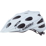 Buzaglo katze mtb Helmblattgröße L 58-60 cm Gletschergrau