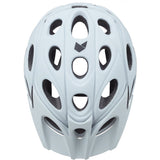 Buzaglo katze mtb Helmblattgröße L 58-60 cm Gletschergrau