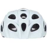 Buzaglo katzenartiger MTB-Helm Blattgröße M 55-57 cm Gletschergrau