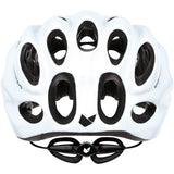 Buzaglo katze ratzhelm whisper evo size l 58-61cm weiß