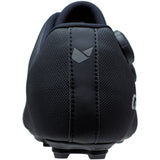 Katzenartige Rennschuhe Mixino RC1 Carbon Größe 39 schwarz