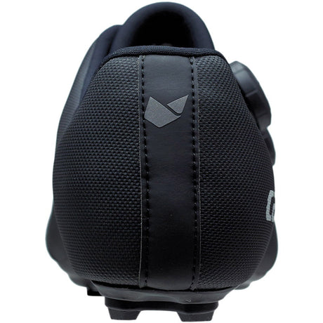 Katzenartige Rennschuhe Mixino RC1 Carbon Größe 42 schwarz