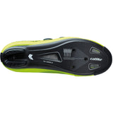 Katzenartige Rennschuhe Mixino RC1 Carbon Größe 47 Fluo