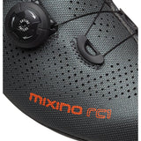 Katzenartige Rennschuhe mixino rc1 Carbon Größe 41 grau