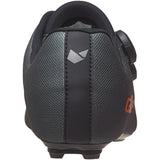 Katzenartige Rennschuhe mixino rc1 Carbon Größe 44 grau