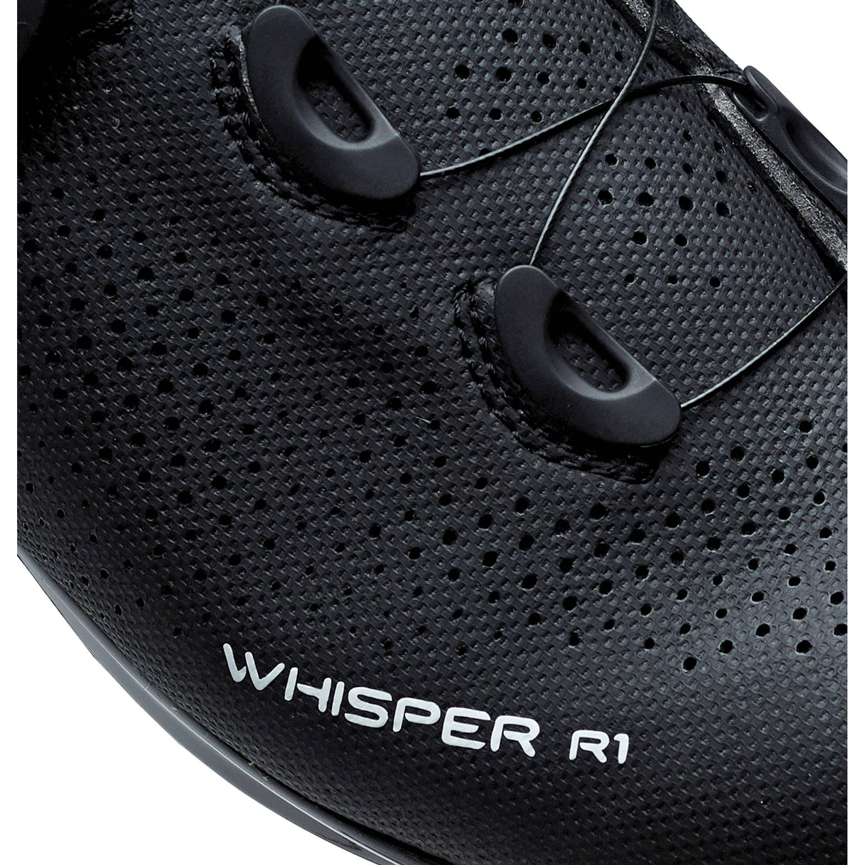 Buzaglo Rennschuhe flüstern Nylon Größe 45 Schwarz