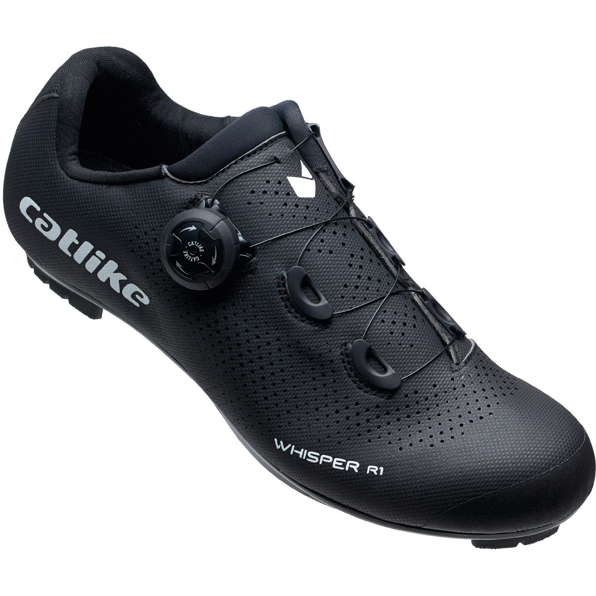 Buzaglo Rennschuhe flüstern Nylon Größe 45 Schwarz