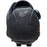 Katzenartige Rennschuhe Whisper R1 Nylon Größe 39 Grau