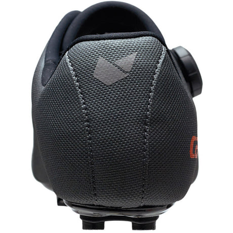 Katzenartige Rennschuhe Whisper R1 Nylon Größe 47 Grau
