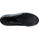 Buzaglo katze mtb schuhe flüstern x1 mtb nylon Größe 39 schwarz