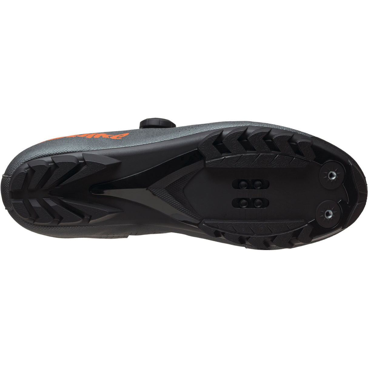 Catlike MTB-Schuhe Whisper X1 MTB Nylon Größe 47 Grau