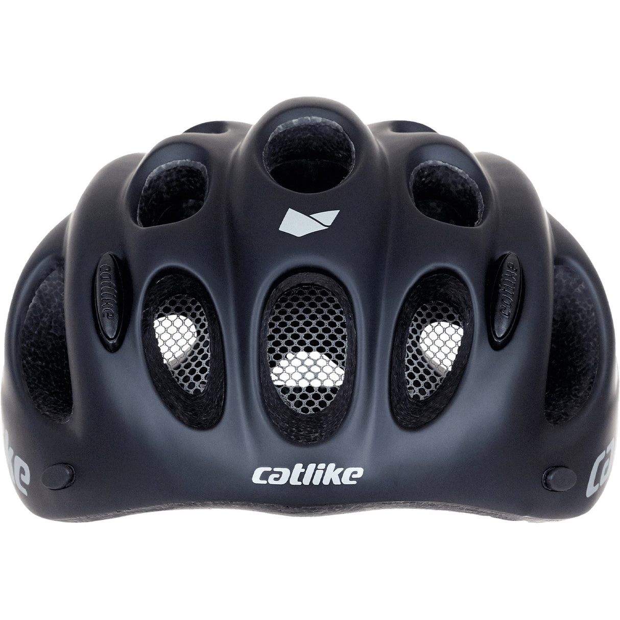 Buzaglo katze städtische helm kompact'o size l 59-61cm schwarze matte