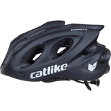Buzaglo katze städtische helm kompact'o size l 59-61cm schwarze matte
