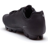Catlike MTB-Schuhe kompact'o x1 Nylon Größe 40 schwarz