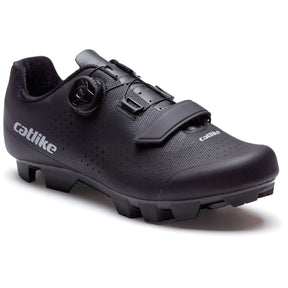 Catlike MTB-Schuhe kompact'o x1 Nylon Größe 40 schwarz