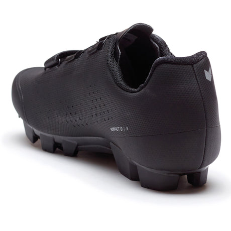 Catlike MTB-Schuhe kompact'o x1 Nylon Größe 44 schwarz