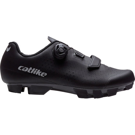 Catlike MTB-Schuhe kompact'o x1 Nylon Größe 44 schwarz
