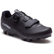 Catlike MTB-Schuhe kompact'o x1 Nylon Größe 46 schwarz