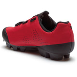 Catlike MTB-Schuhe kompact'o x1 Nylon Größe 41 rot