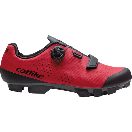 Catlike MTB-Schuhe kompact'o x1 Nylon Größe 41 rot
