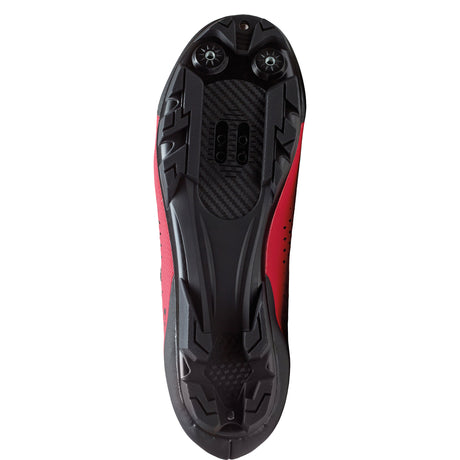 Catlike MTB-Schuhe kompact'o x1 Nylon Größe 41 rot