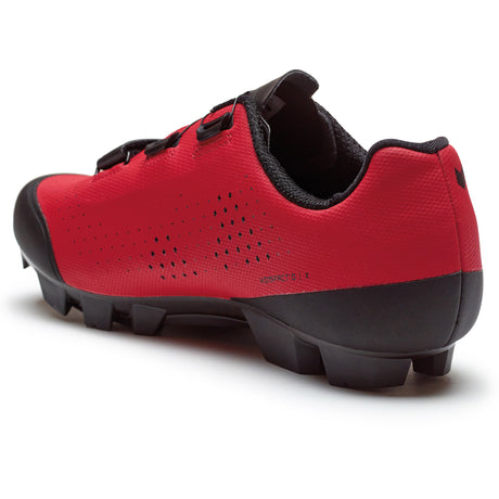 Catlike MTB-Schuhe kompact'o x1 Nylon Größe 47 rot