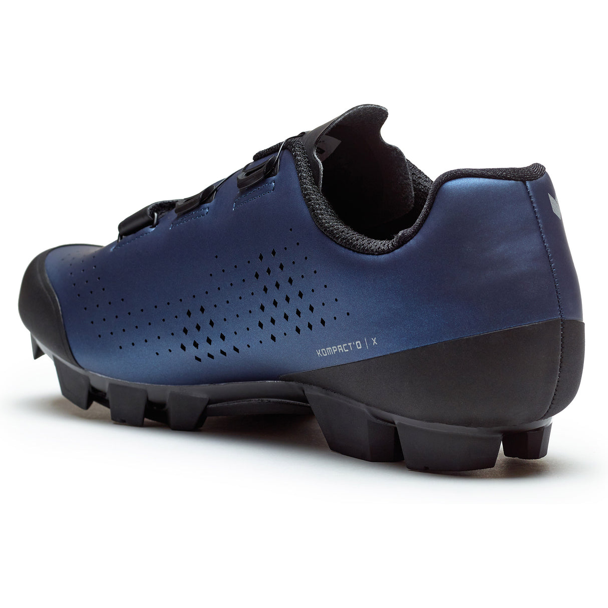 Buzaglo Catlike MTB-Schuhe kompact'o x1 Nylon Größe 36 blau
