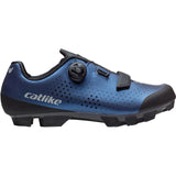 Catlike MTB-Schuhe kompact'o x1 Nylon Größe 47 blau