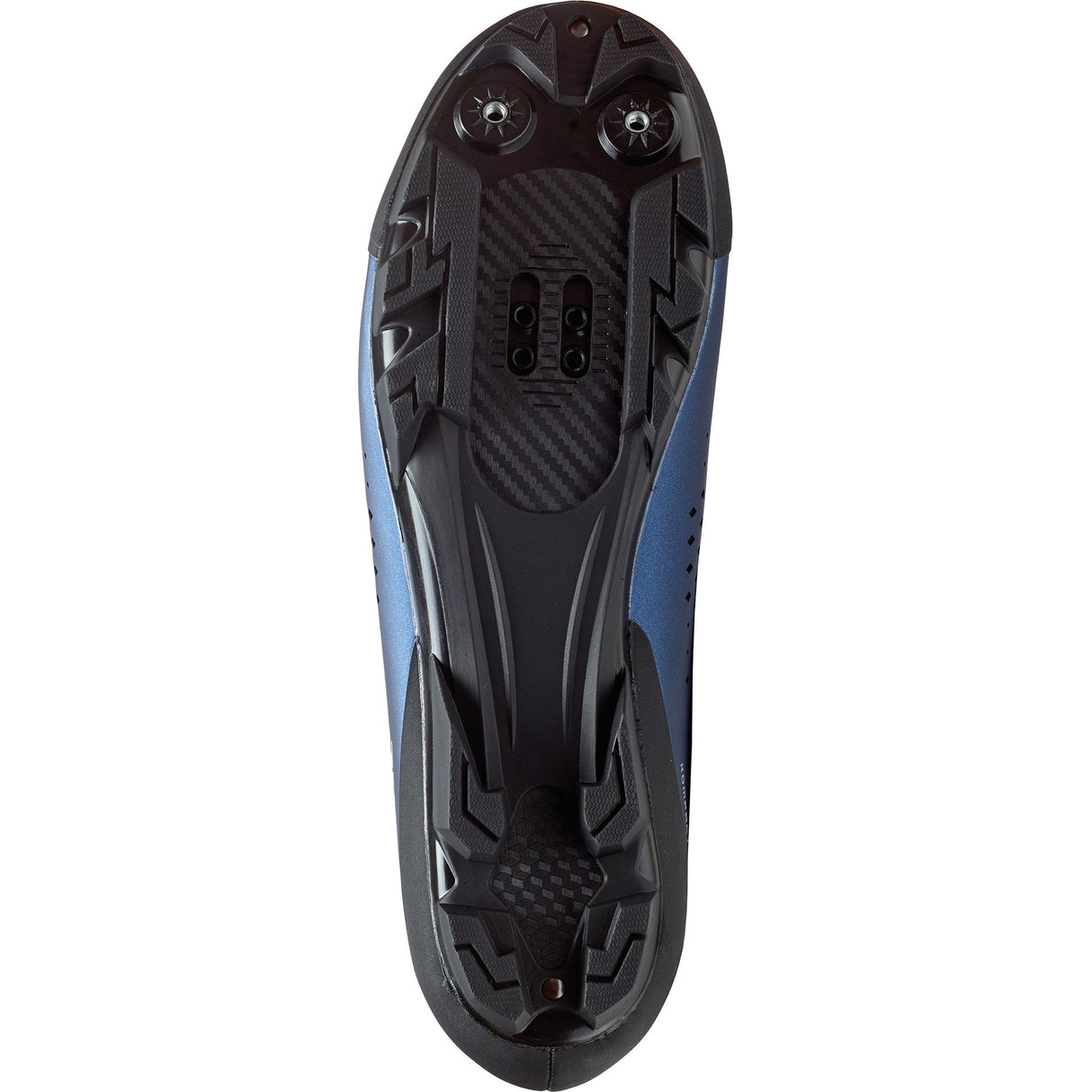 Catlike MTB-Schuhe kompact'o x1 Nylon Größe 47 blau