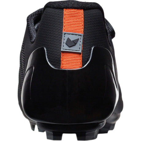 Katzenartige MTB-Schuhe Mixino XC1 Größe 42 Carbon Black