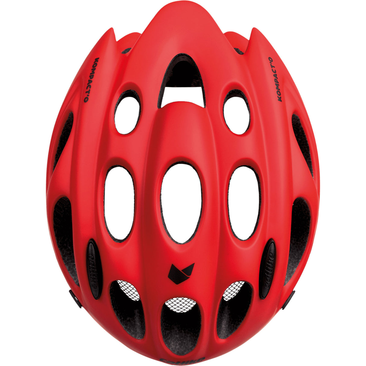 Buzaglo katze städtische Helm Kompakt'o Größe M 55-58 cm rote Matte