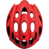 Buzaglo katze städtische Helm Kompakt'o Größe M 55-58 cm rote Matte