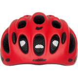 Buzaglo katze städtische Helm Kompakt'o Größe S 51-54cm rote Matte