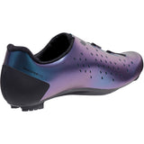 Buzaglo catlike raceschoenen whisper r2 maat 46 metallic blauw