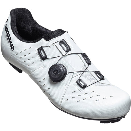 Buzaglo katzenartige Rennschuhe Whisper R2 Größe 39 weiß