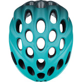 Katzenartiger Kinderhelm Kätzchen Größe S 52-55cm Aquamarin