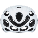 Katzenartiger Rennhelm Kilauea Größe S 52-54cm weiß matt